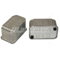 Fuel Petrol Filter For CUMMINS 1491758  - Internal Dia. 7 mm - SN5051 - HIFI FILTER
